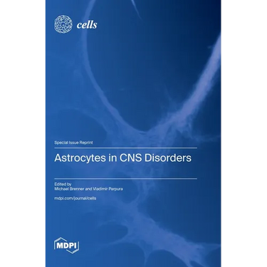 Astrocytes in CNS Disorders