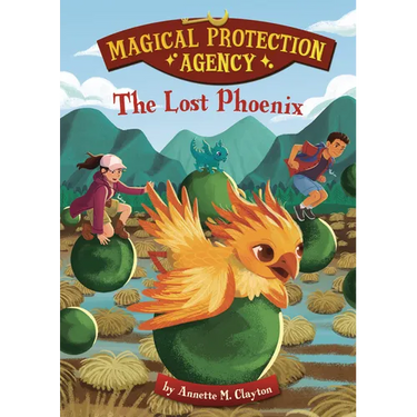 The Lost Phoenix