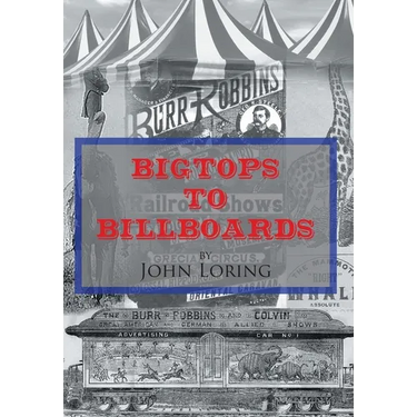 Bigtops to Billboards