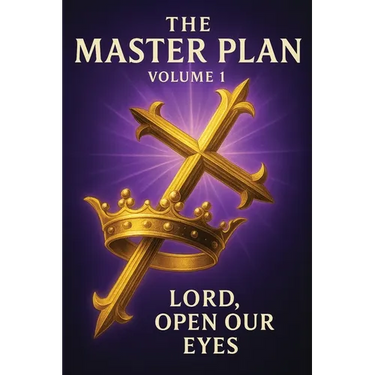 The Master Plan: Volume 1