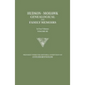 Hudson-Mohawk Genealogical and Family Memoirs. in Four Volumes. Volume III