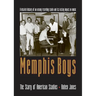 Memphis Boys: The Story of American Studios