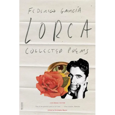 Collected Poems: A Bilingual Edition