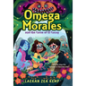 Omega Morales and the Curse of El Cucuy