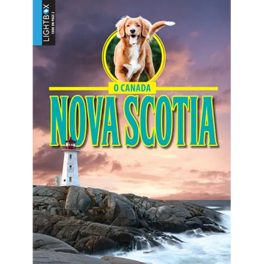 Nova Scotia