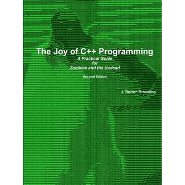 C++ for Zombies and the Undead