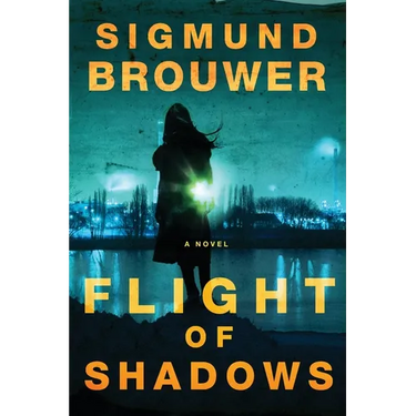 Flight of Shadows