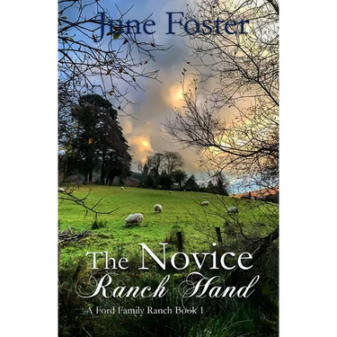 The Novice Ranch Hand
