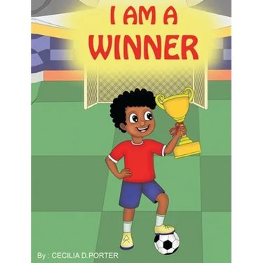 I Am a Winner!
