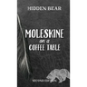 Moleskine on a Coffee Table