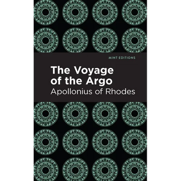 The Voyage of the Argo