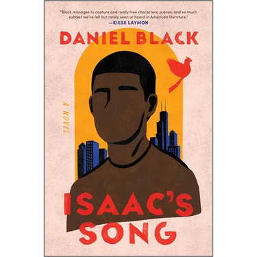 Isaac's Song