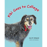 Piki Goes to College