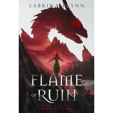 Flame of Ruin