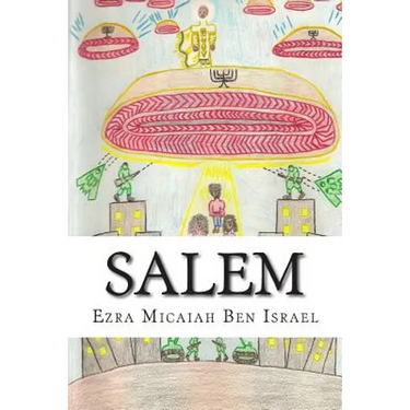 Salem: A Light House & A City on a Hill