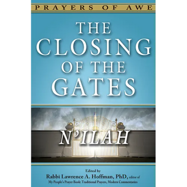The Closing of the Gates: N'Ilah