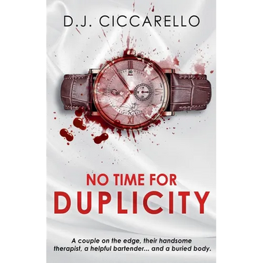 No Time For Duplicity