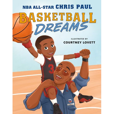 Basketball Dreams