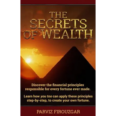 The Secrets of Wealth