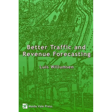 Better Traffic and Revenue Forecasting
