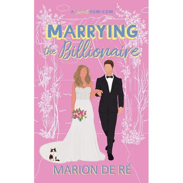 Marrying the Billionaire