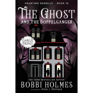 The Ghost and the Doppelganger