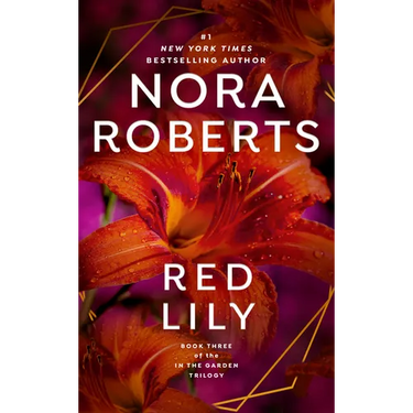 Red Lily