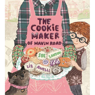 The Cookie Maker of Mavin Road