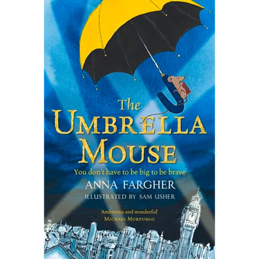 The Umbrella Mouse