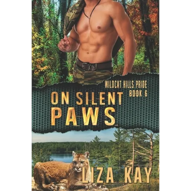 On Silent Paws