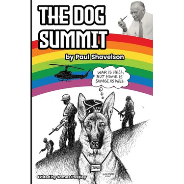 The Dog Summit