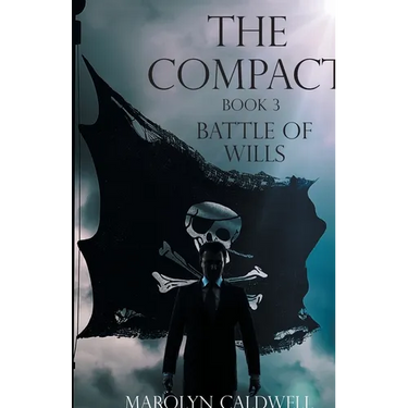 The Compact: Book 3