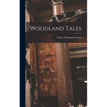 Woodland Tales