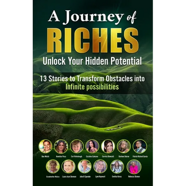 Unlock Your Hidden Potential: A Journey of Riches