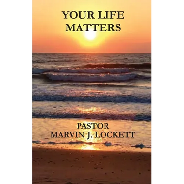 Your Life Matters
