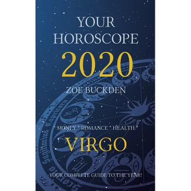 Your Horoscope 2020: Virgo