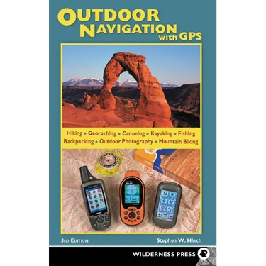 Outdoor Navigation with GPS