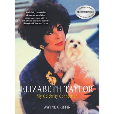 Elizabeth Taylor: My Celebrity Connection