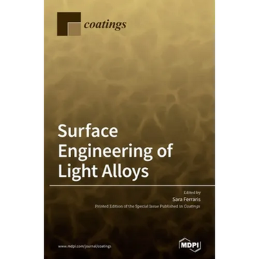 Surface Engineering of Light Alloys