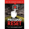 Pressing Reset: When Life Forces You to Start Over Again