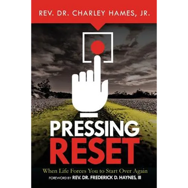 Pressing Reset: When Life Forces You to Start Over Again