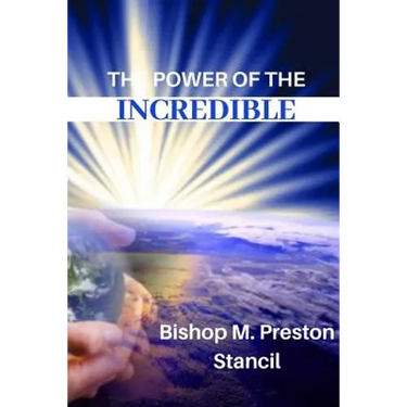 The Power of the Incredible