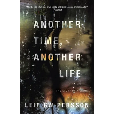 Another Time, Another Life: The Story of a Crime (2)