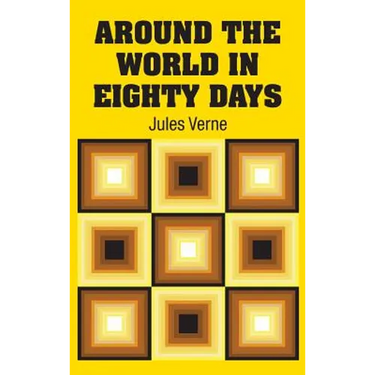 Around the World in Eighty Days