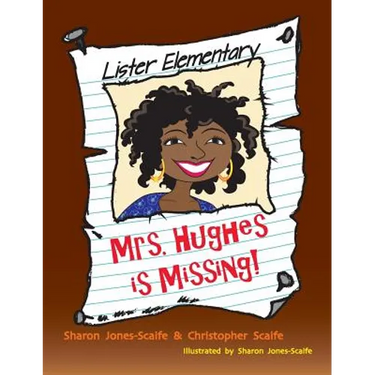 Mrs. Hughes is Missing