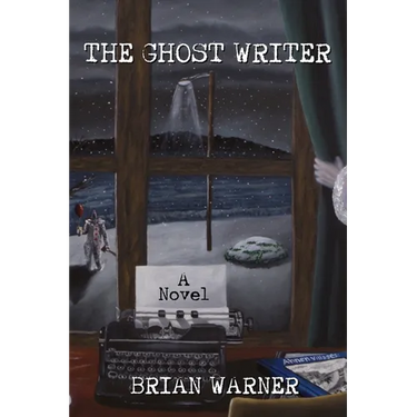 The Ghost Writer