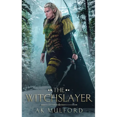 The Witchslayer