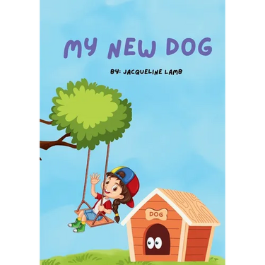 My New Dog