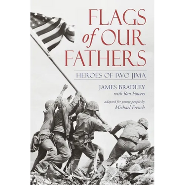 Flags of Our Fathers: Heroes of Iwo Jima