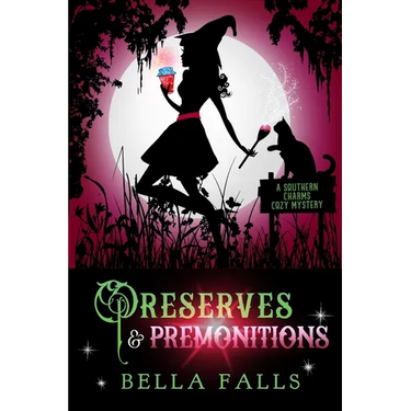 Preserves & Premonitions